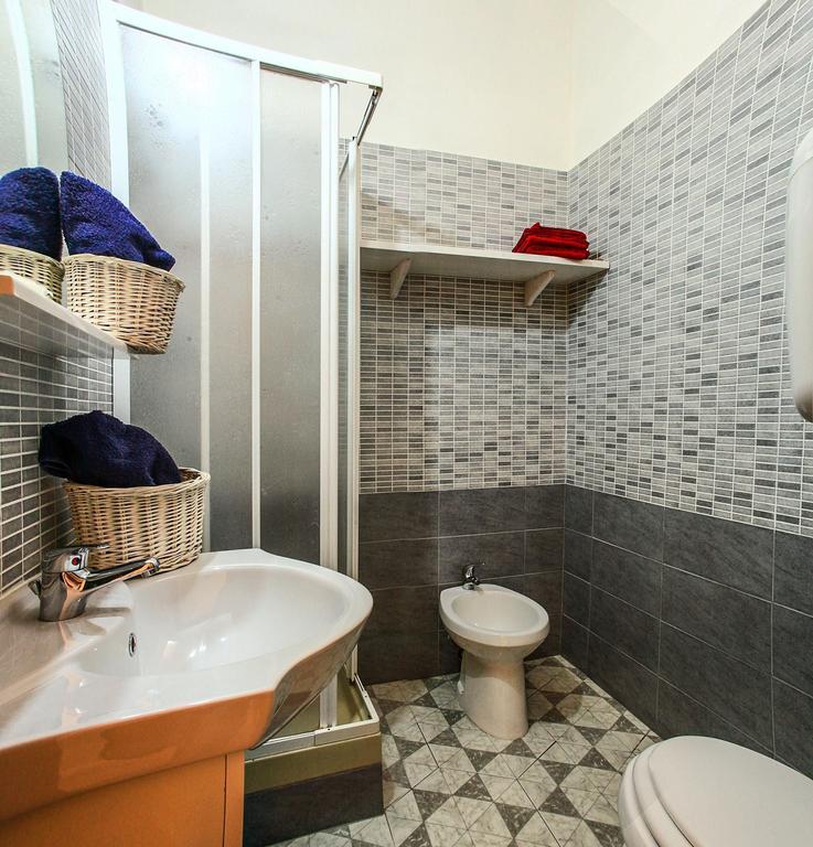 Albergo Aurora กาญารี ห้อง รูปภาพ